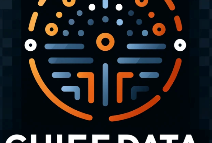 chiefdata.ai Logo