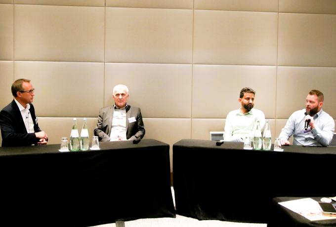 Data Analytics Summit by Uniglobal - Panel Discussion