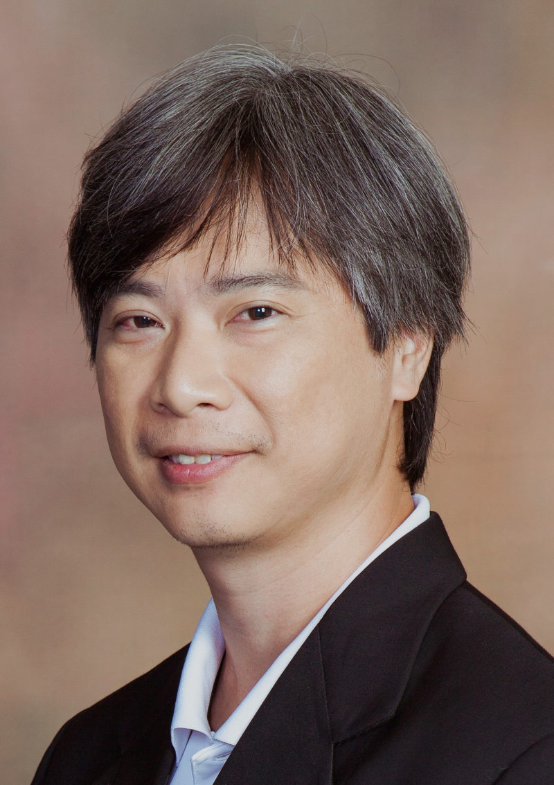 Chang wee loh chiefdata ai digital twin of chief data officer